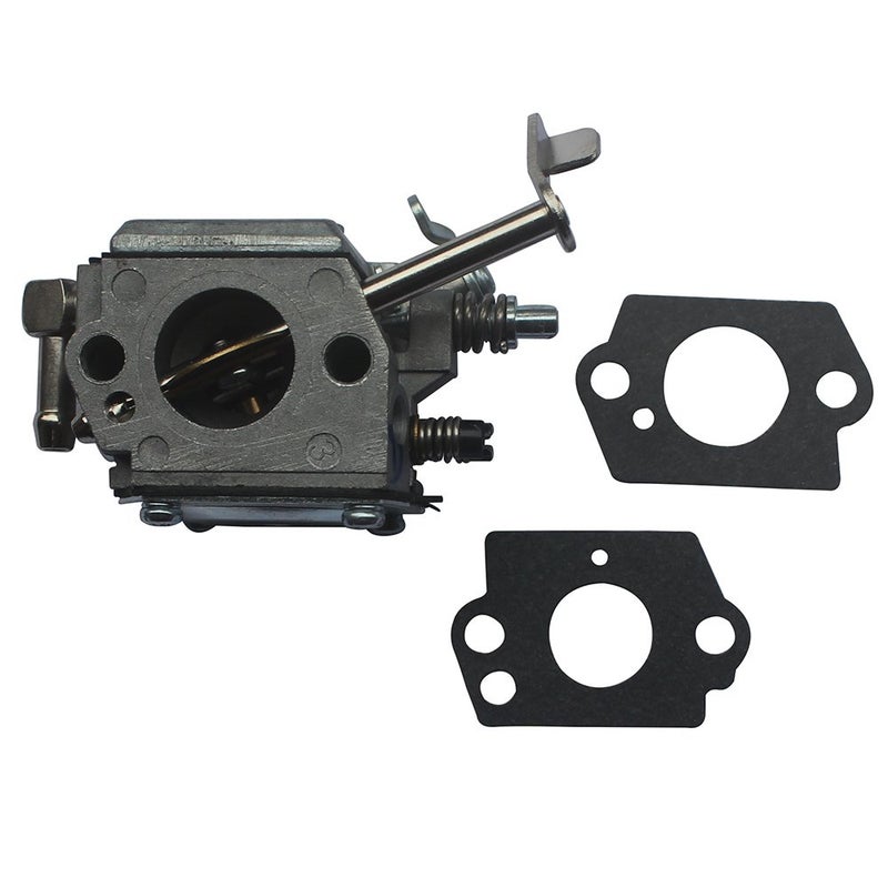 KIPA Carburetor For GX100U GX100RT OEM # 16100-Z4E-S14 16100-Z4E-S15 16100-Z4E-S16 HDA234 HDA234B HDA234C 2.8Hp Engine Carb Carburetor With Mounting Gaskets - Image 1